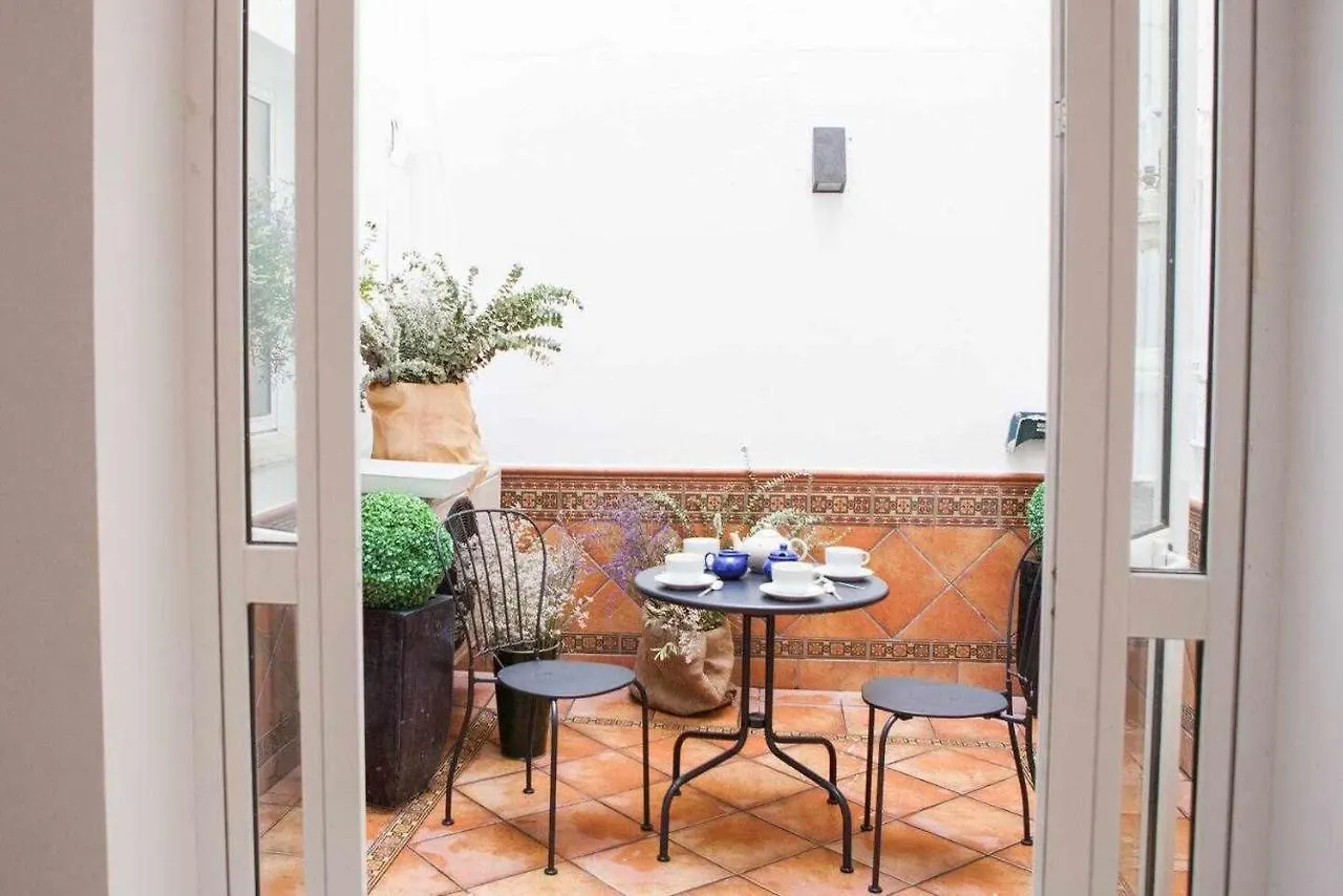 Isg Apartments Alhondiga Piso Nuevo Piscina Casco Antiguo8P Sevilla