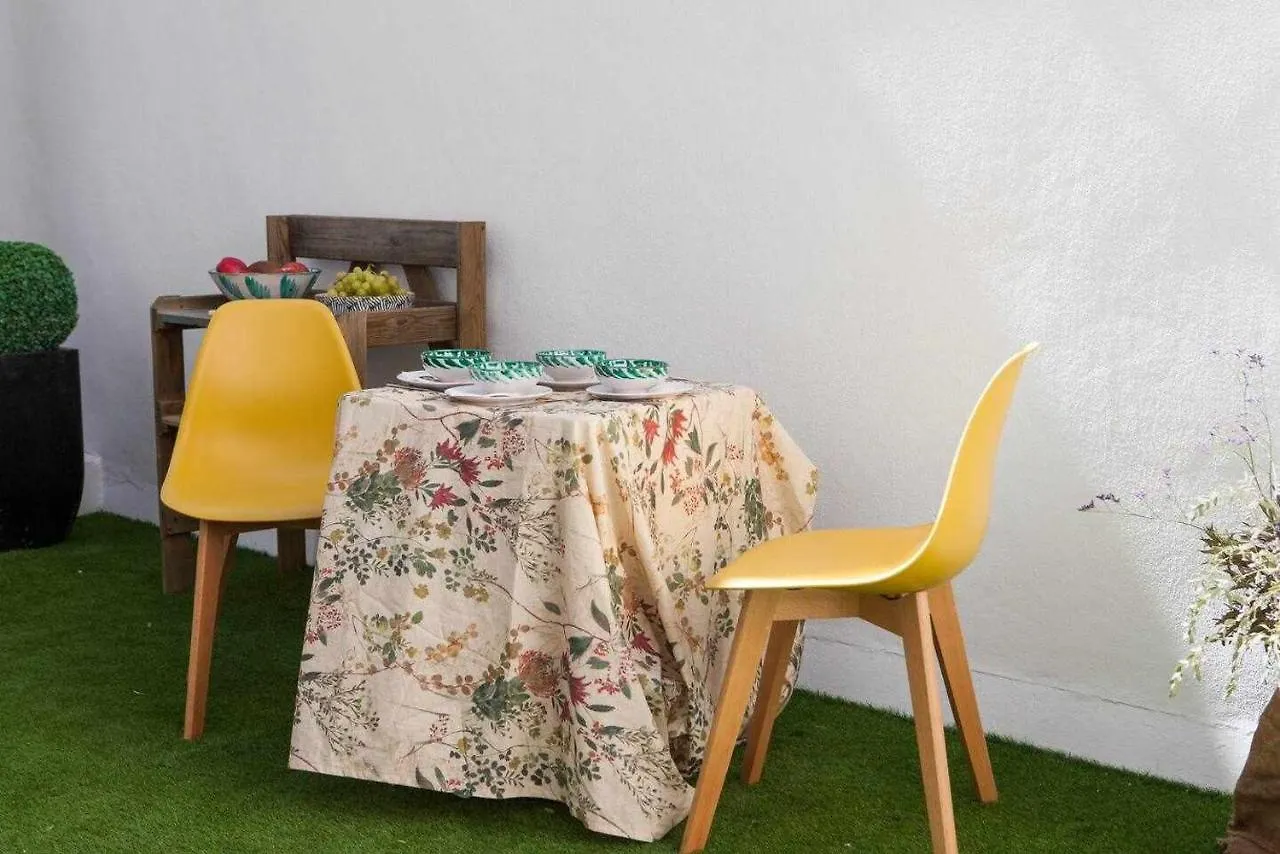 Isg Apartments Alhondiga Piso Nuevo Piscina Casco Antiguo8P Sevilla
